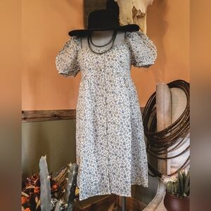 Dolli Baby Doll Dress